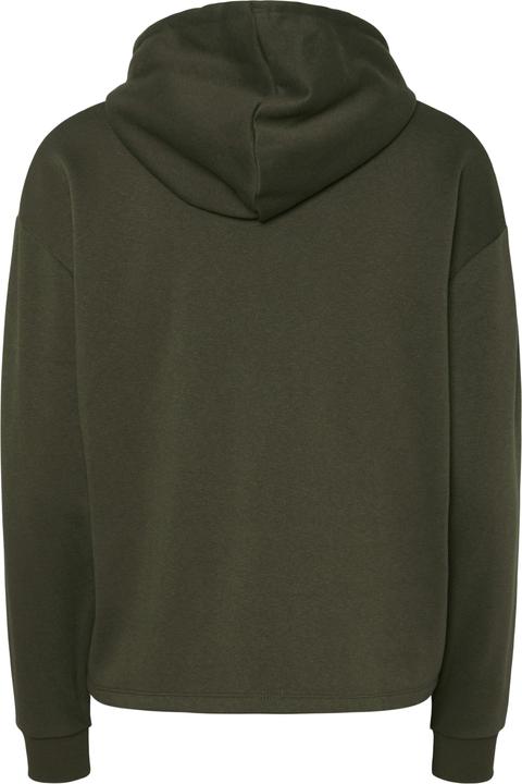 Actual product image Pieces Pcchilli Ls Hoodie Noos Bc (XL)