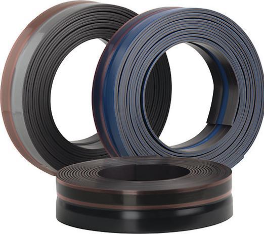 Actual product image Durable Durafix Roll 5m black (1 x)