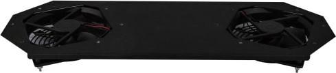 Image du produit Middle Atlantic DWRSR-138FT-K-EU