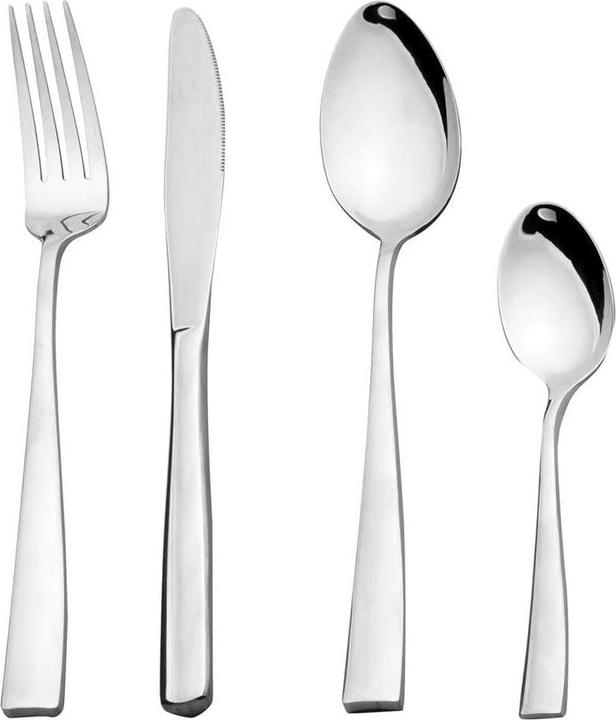 Otto Koning Cutlery set Leipzig (24 Piece, Cutlery set)