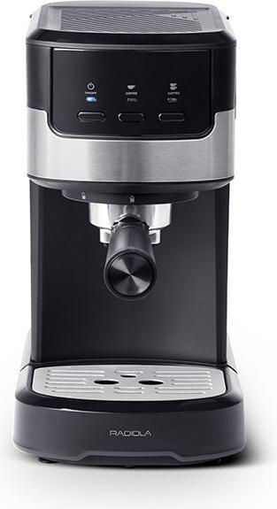 Actual product image Radiola RAES2315BX