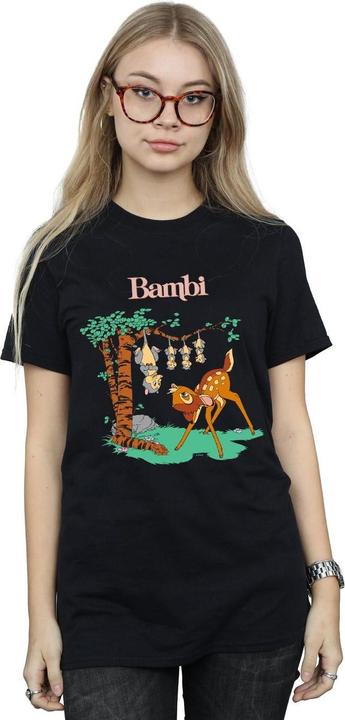 Produktbild Disney Bambi Tilted Up TShirt (M)