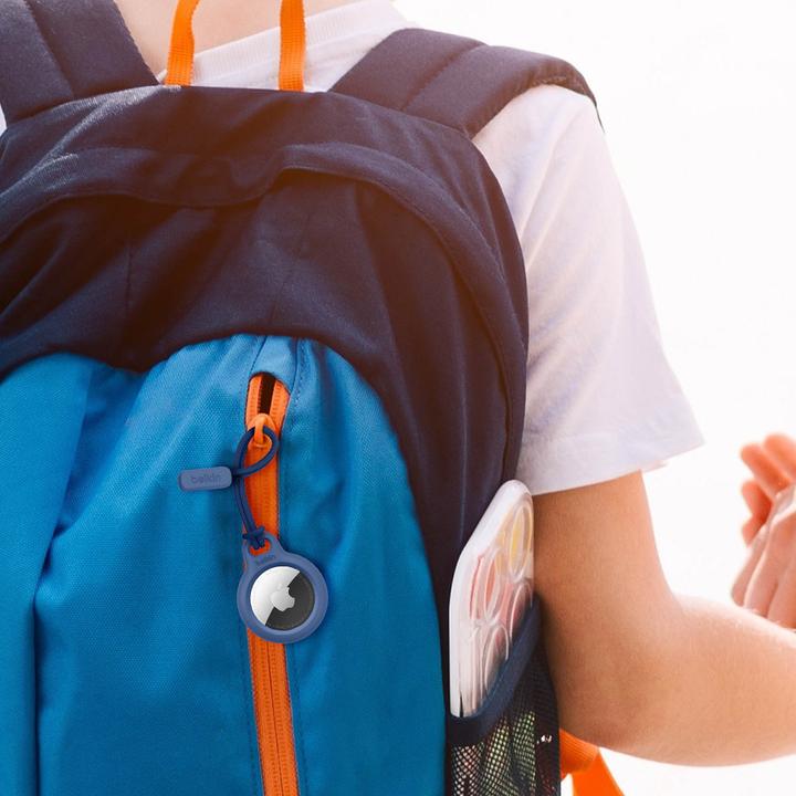 Image du produit Belkin AirTag Anhänger mit Schlaufe