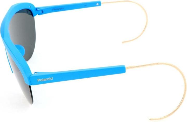 Produktbild Polaroid MOD. PLD 6037 S MATT BLUE