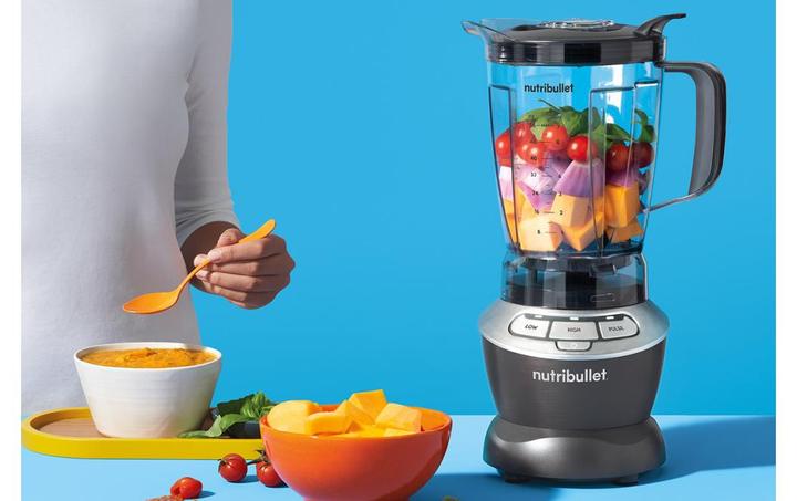 Image du produit NutriBullet Extracteur de nutriments Combo (1000 W)