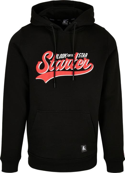 Actual product image Starter Swing Hoody - 16862 (S)