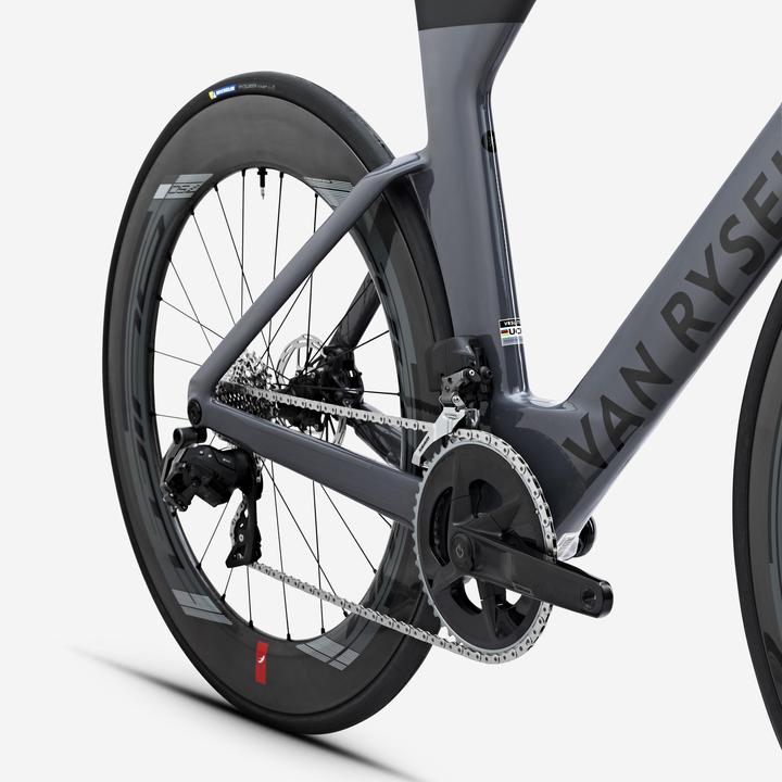 Produktbild Van rysel Zeitfahrrad XCR TRI Rival AXS Power Fulcrum Wind 750/550