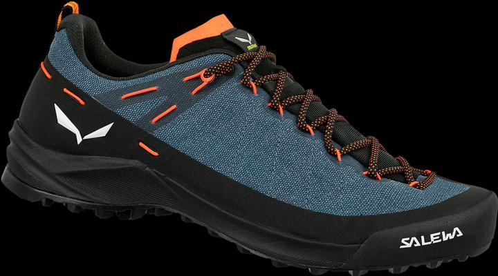 Actual product image Salewa Wildfire Canvas Shoe (40.5)