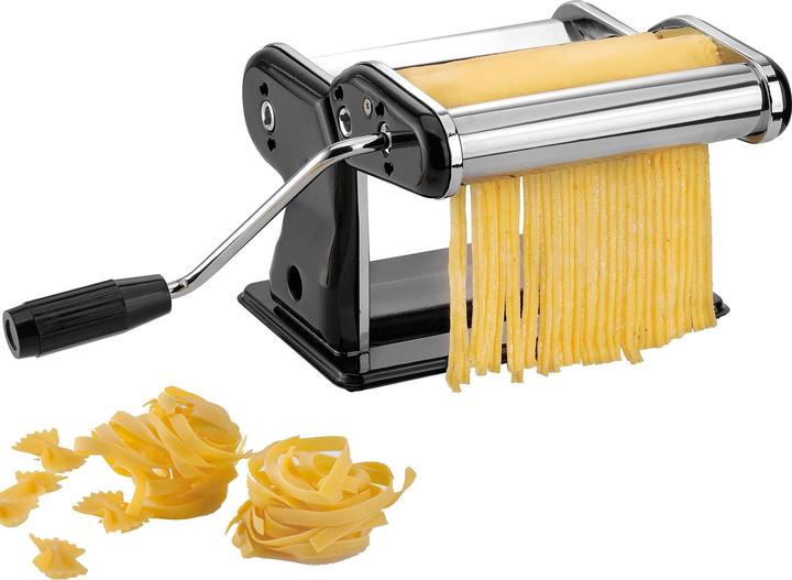Produktbild GEFU Perfetta Nero