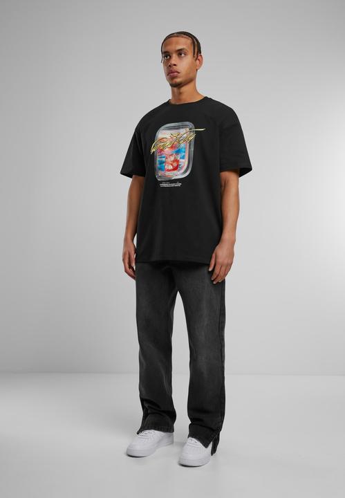 Image du produit Urban Classics Upscale Compton EMB Sweat à capuche - 169987 (XS)