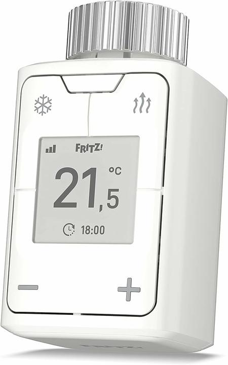 Productafbeelding AVM FRITZ!DECT 302