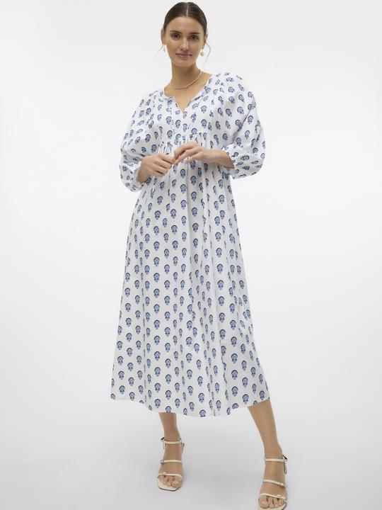 Produktbild Vero Moda VMMYKONOS Langes Kleid Kleid (M)