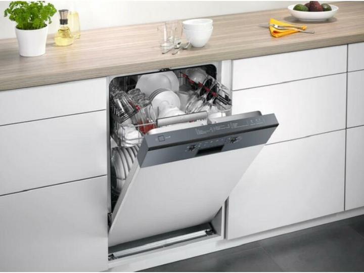 Actual product image Electrolux GA55GLICN