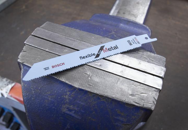 Productafbeelding Bosch Professional Zubehör Sabelzaagblad
