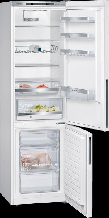 Produktbild Siemens KG39EAWCA (343 l)