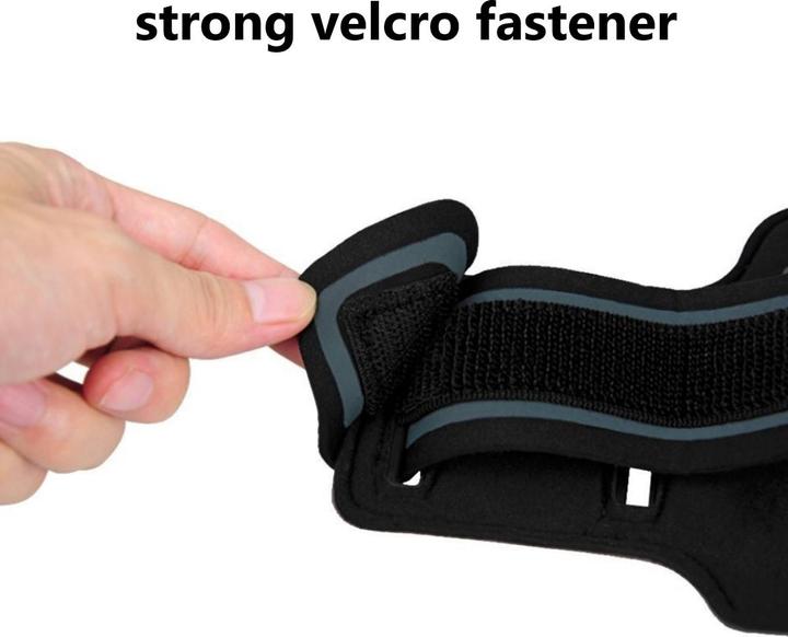 Produktbild CoverKingz Universal Sportarmband für alle Handymodelle von 6,6" bis 6,9" Zoll