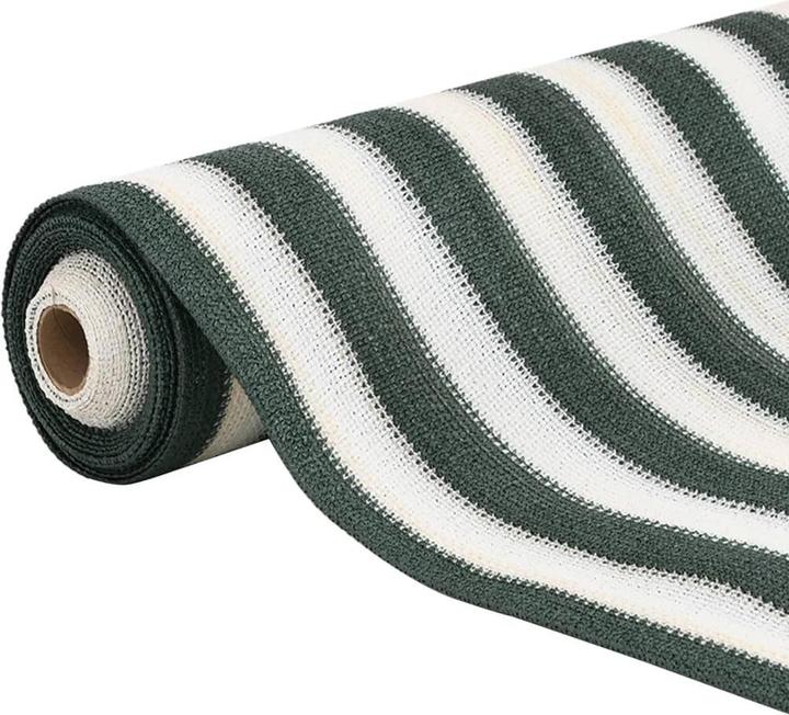Produktbild VidaXL Zaunblende HDPE 75 g/m² (5000 cm)