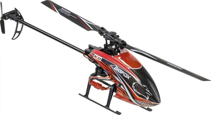 Produktbild Reely RC Hubschrauber RtF