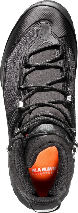 Image du produit Mammut Ducan II Haute GTX Femme (41 1/3)