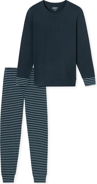 Uncover by Schiesser Schlafanzug (42, XL)
