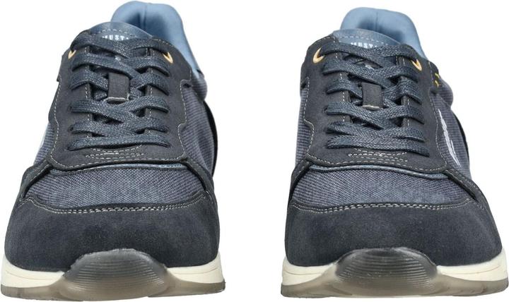 Actual product image Mustang Sneaker (43)