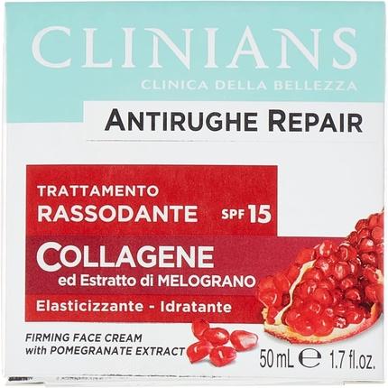 Clinians Teppich Reparatur Creme 50ml (Körpercreme, 50 ml)