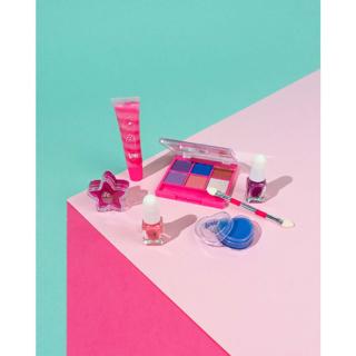 Actual product image Create It! Make Up Set Pink/Purple