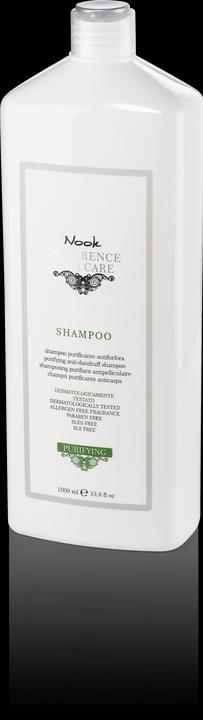 Immagine prodotto Nook Difference Hair Care Shampoo Purifyng 1000ml (1000 ml, Shampoo liquido)