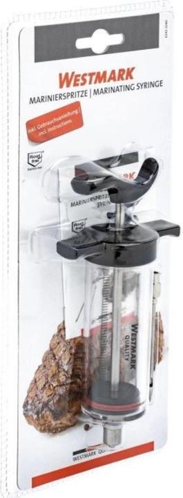 Produktbild Westmark Marinierspritze
