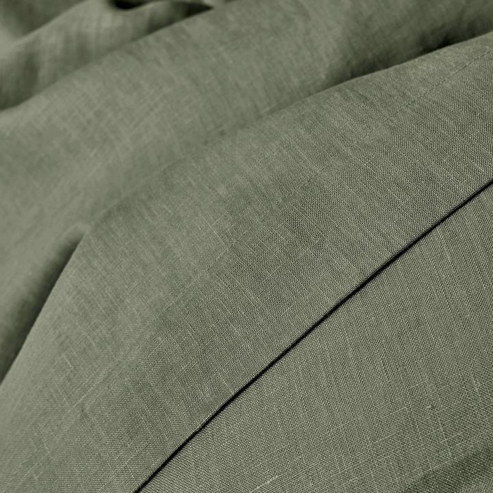 Produktbild La Redoute Interieurs Linot (Duvetbezug, 200 x 210 cm)