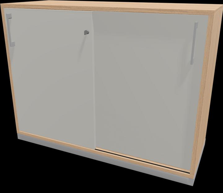 Immagine prodotto Narbutas Scelta armadio ad ante scorrevoli (100 x 40 x 76 cm)