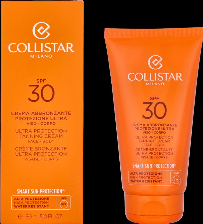 Image du produit Collistar Ultra Protection (Crème solaire, SPF 30, 150 ml)