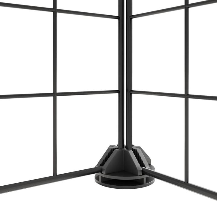 Actual product image VidaXL Saunderson