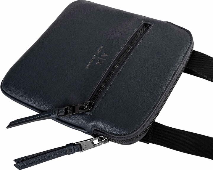 Image du produit Armani Exchange Man Flat Crossbody
