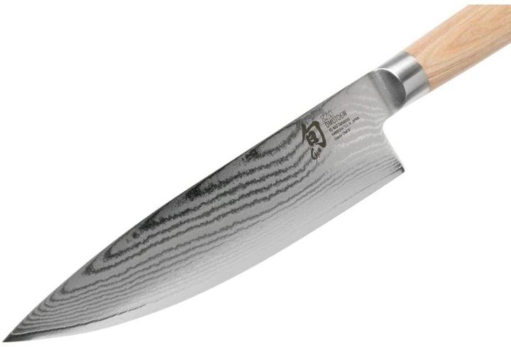 Actual product image Kai Shun (12.20 cm)