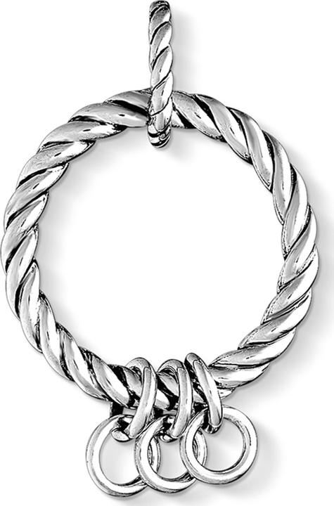 Thomas Sabo Carrier 925er (Silber)