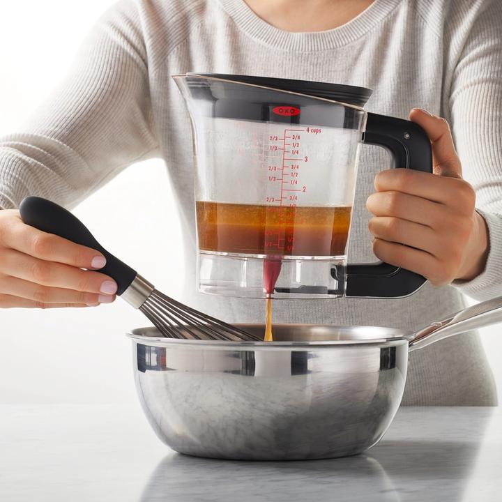 Produktbild OXO Fett-Trenn-Kanne