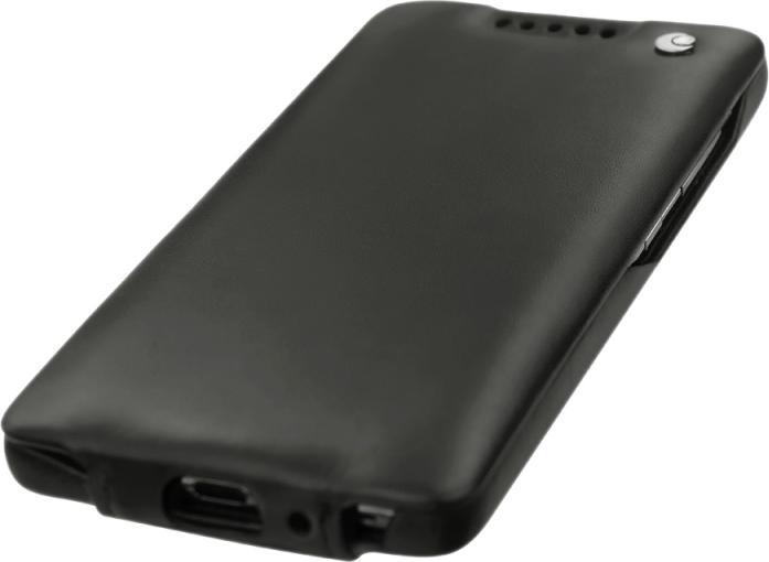 Produktbild Noreve Lederschutzhülle vertikal (Nokia 8 Sirocco)