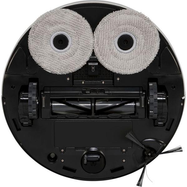 Produktbild Samsung BESPOKE Jet Bot Combo Steam Plus Saug- & Wischroboter (Saugwischroboter)