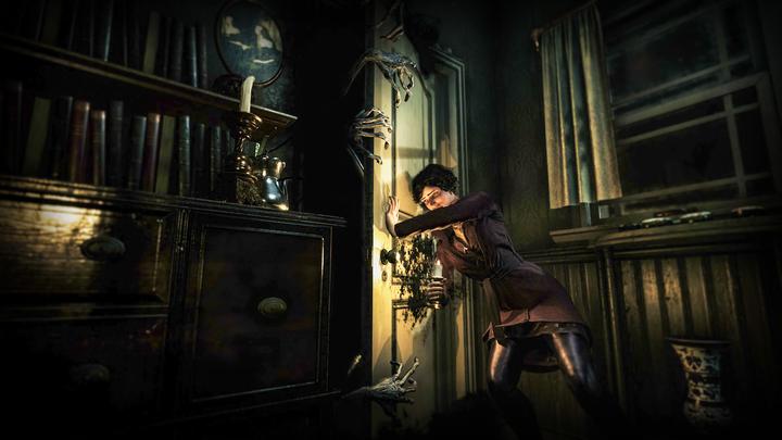 Produktbild astragon Song of Horror (PS4, EN)