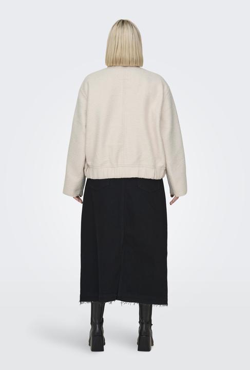 Produktbild Only CARSANNE Jacke Jacke (M)
