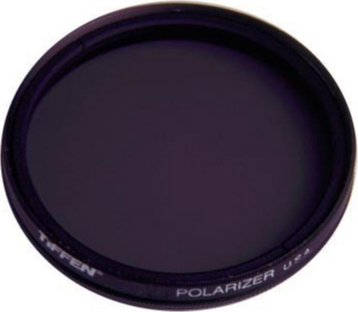 Produktbild Tiffen 138MM ULTRA POL LINEAR (Polarisationsfilter)