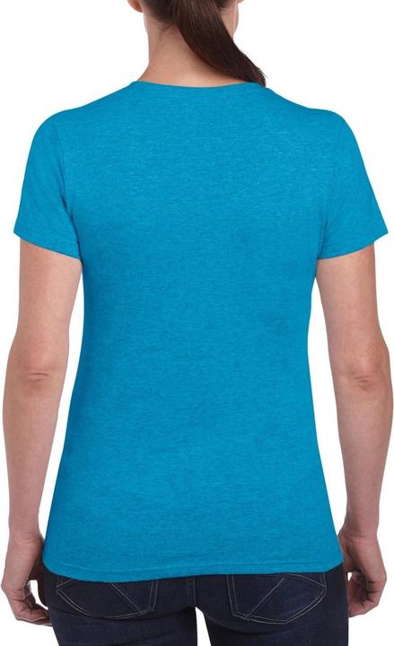Actual product image Gildan T-shirt tight-fitting (M)