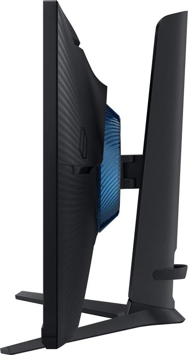 Produktbild Samsung Odyssey G3 -Full HD Monitor (1920 x 1080 Pixel, 27")