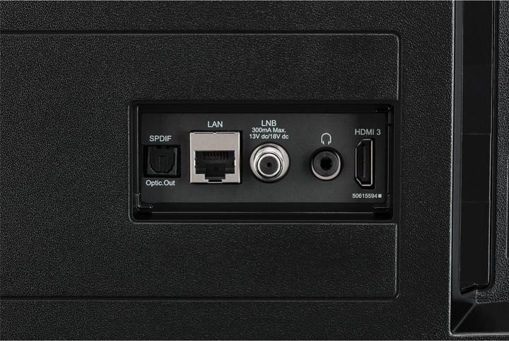 Produktbild Medion LIFE® X15071 (MD 30922) Android TV™ (50", LCD, 4K)