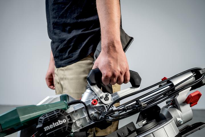 Produktbild Metabo KGS 216 M