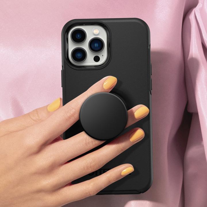 Image du produit OtterBox Otter + Pop Symmetry (Apple iPhone 13 Pro Max, Apple iPhone 12 Pro Max)