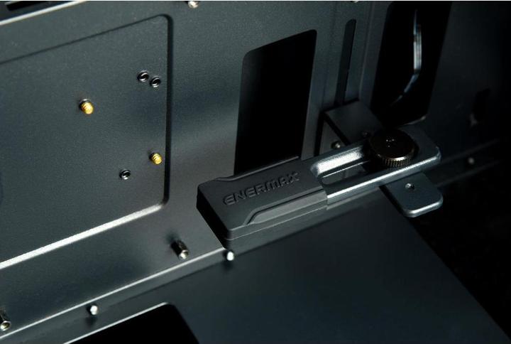 Actual product image Enermax Starryknight Sk30 (ATX, mATX, Mini-ITX, E-ATX)