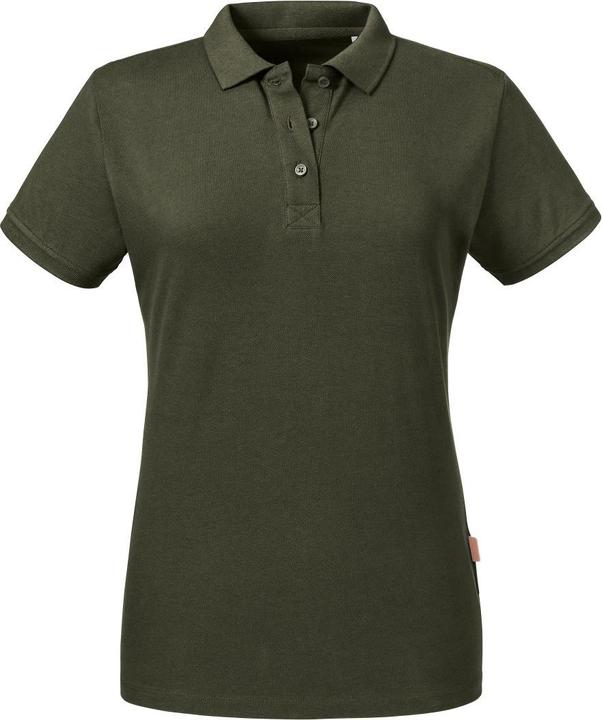 Dark olive