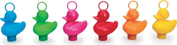 Actual product image Scratch Fishing game ducks